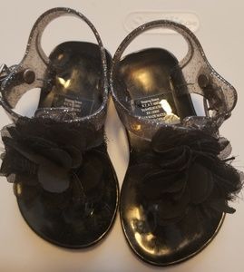 Size 4 Stepping Stone Sandals
